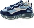 Cetti C1347 sneakers - Blauw