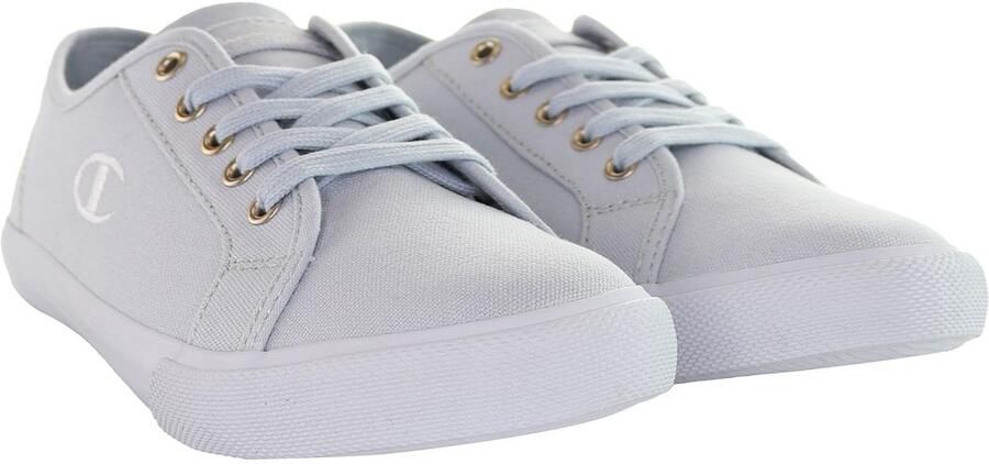 Champion Huntington Kids Lichtblauwe Plimsolls