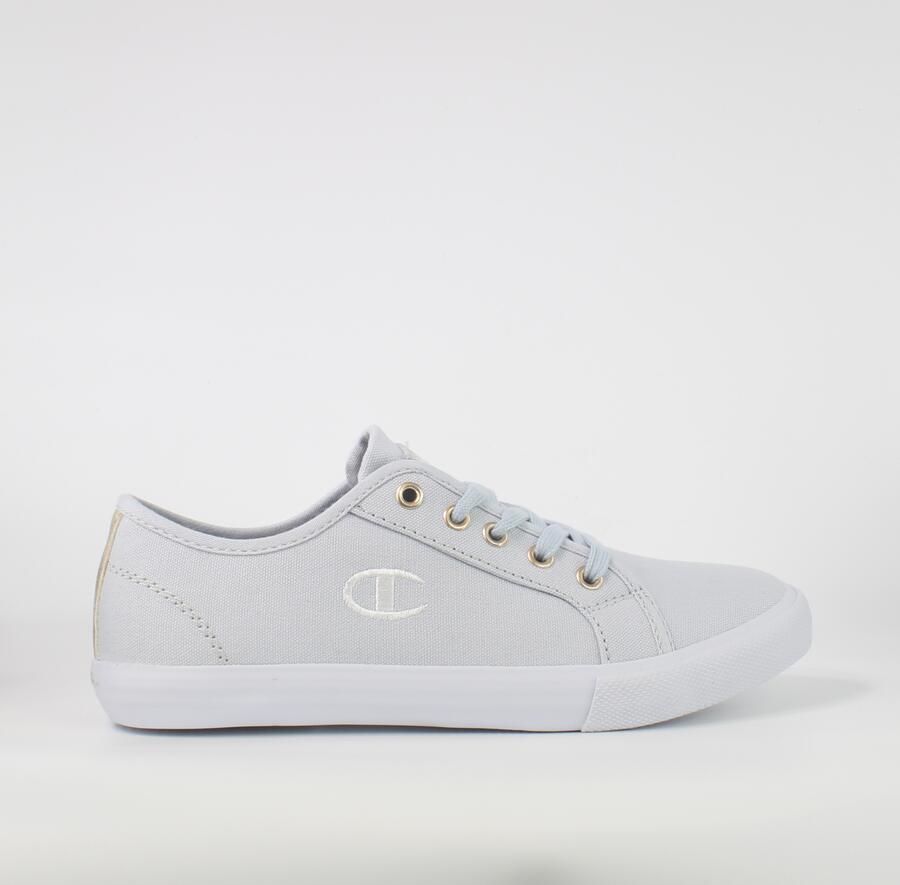 Champion Huntington Kids Lichtblauwe Plimsolls