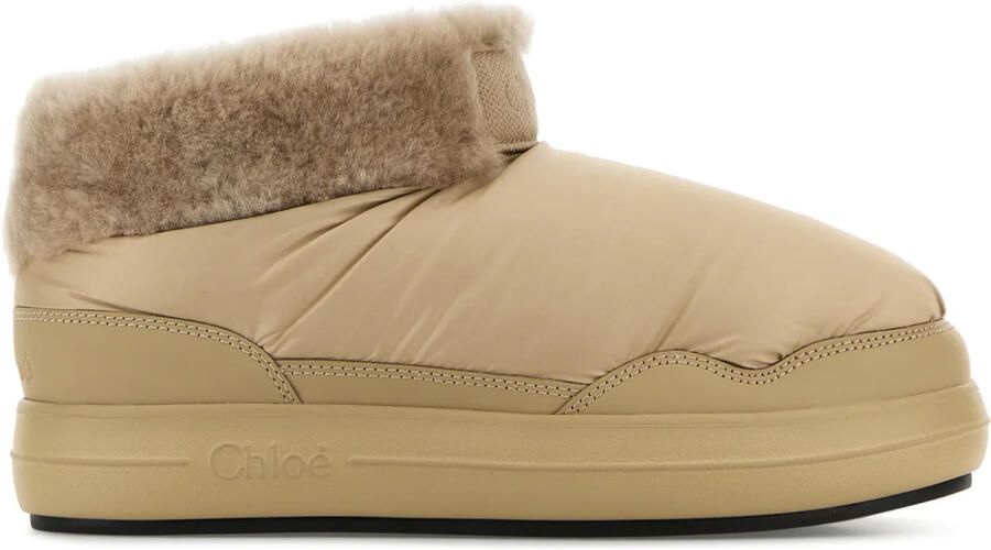 Chloé Polar enkellaarsjes
