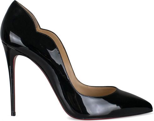 Christian Louboutin Hot Chick Pumps Zwart