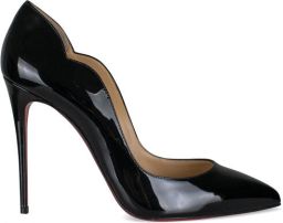 Christian Louboutin Hot Chick Pumps Zwart