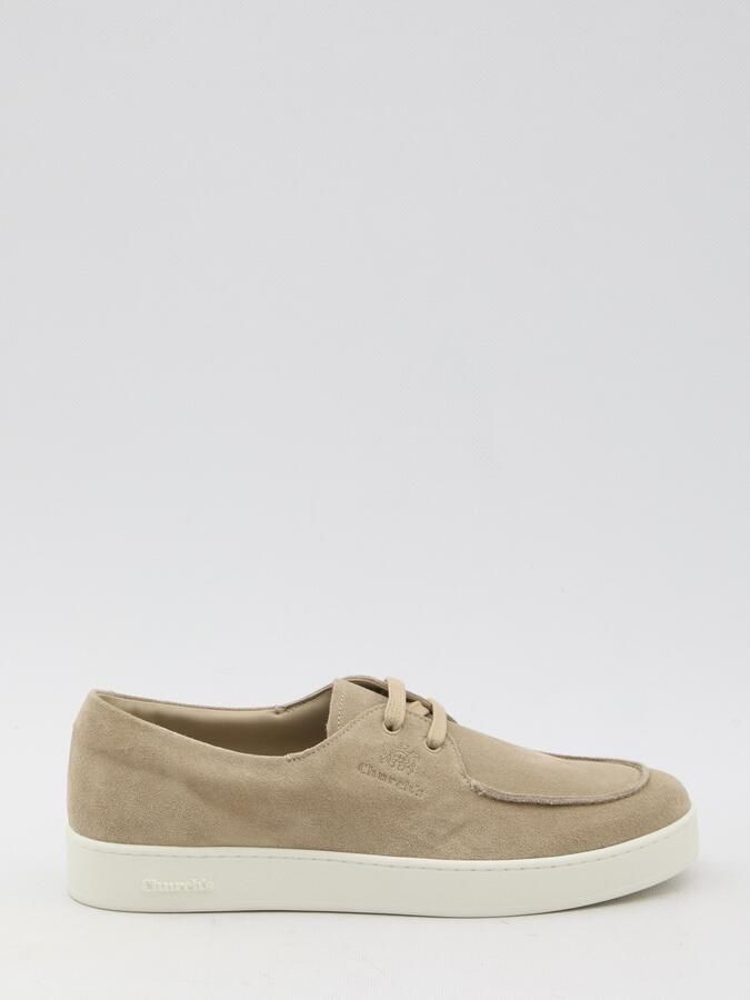 Church's Longsight 2 schoenen