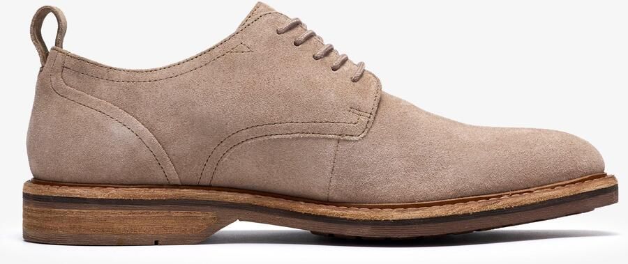 Clarks ALDWIN LACE Schoenen