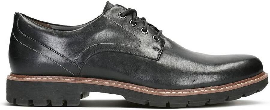 Clarks Batcombe Hall Heren Bruine Laarzen