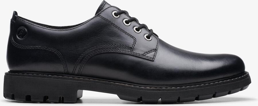 Clarks BATCOMBE TIE Schoenen