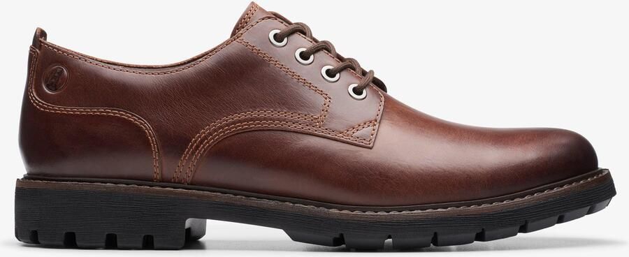Clarks BATCOMBE TIE Schoenen