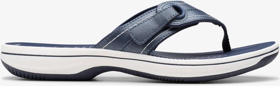Clarks Brinkley Reyna Marine Sandalen