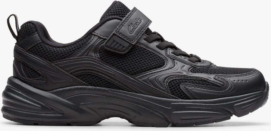 Clarks Coupe Large CRAFTON MOVE K Sneakers
