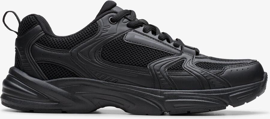 Clarks Coupe Large CRAFTON MOVE Y Sneakers