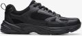 Clarks Coupe Large CRAFTON MOVE Y Sneakers - Zwart