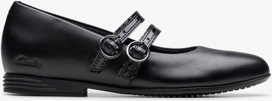 Clarks Coupe Large FINJA BAR O Schoenen