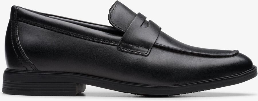 Clarks Coupe Large JONWIN CRAFT Y Schoenen
