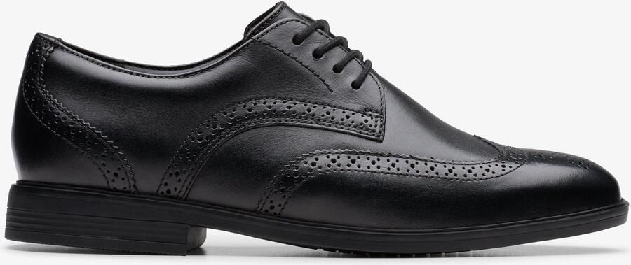 Clarks Coupe Large JONWIN WING Y Schoenen