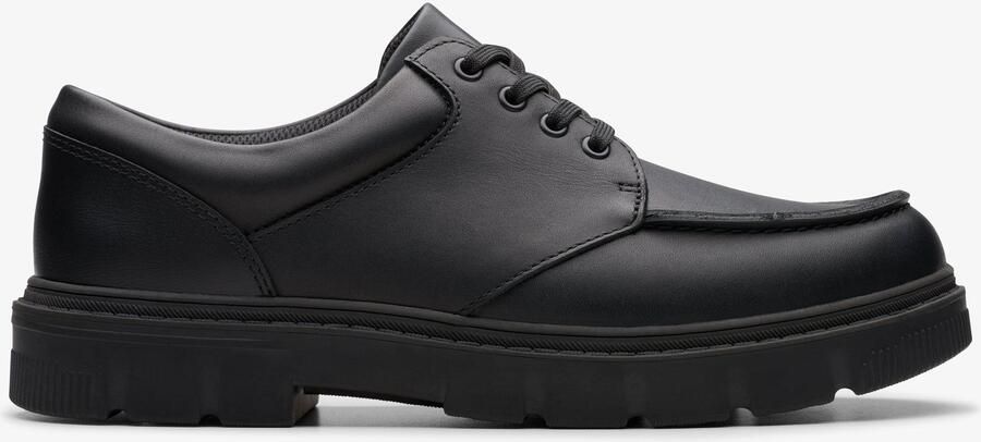 Clarks Coupe Large LORCAM EDGE Y Schoenen