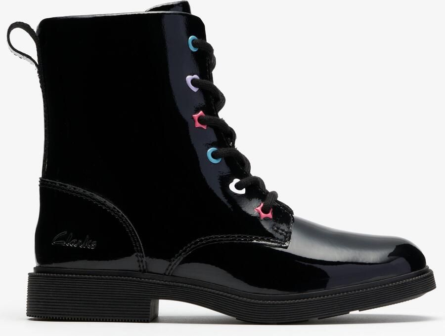 Clarks Coupe Large OAKLYN CHARM K Boots