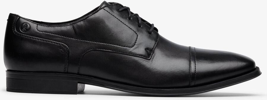 Clarks Coupe Large PAULTON CAP Schoenen