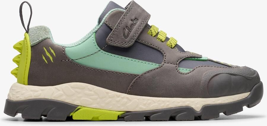 Clarks Coupe Large STEGGY 2 PARK K Sneakers