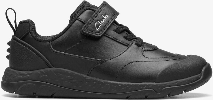 Clarks Coupe Large STEGGY STRIDE K Schoenen