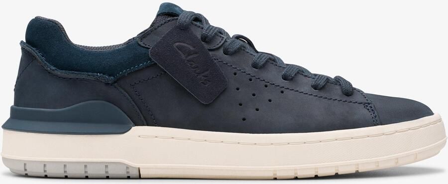Clarks COURTLITE2 RUN Sneakers