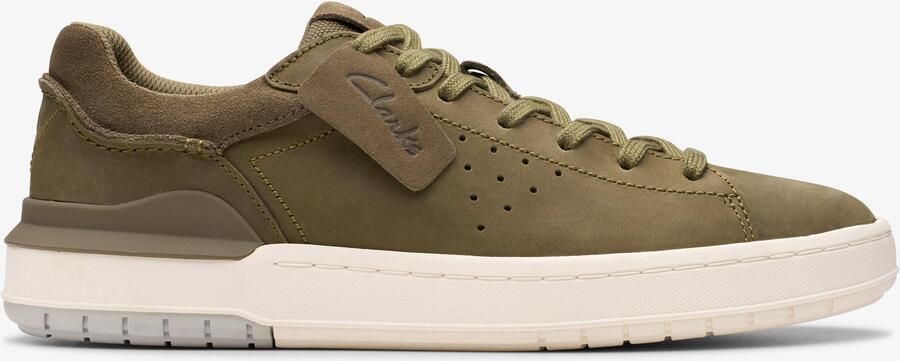 Clarks COURTLITE2 RUN Sneakers
