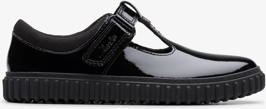 Clarks COVER HOPE K Schoenen