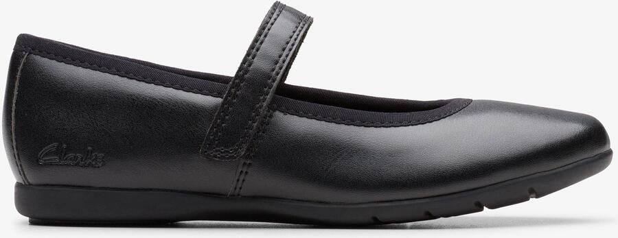 Clarks DANS WENS K Schoenen