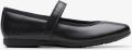 Clarks DANS WENS K Schoenen - Zwart