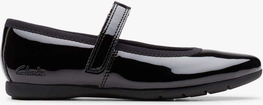 Clarks DANS WENS K Schoenen