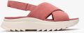 Clarks DASHLITE WISH Sandalen - Roze