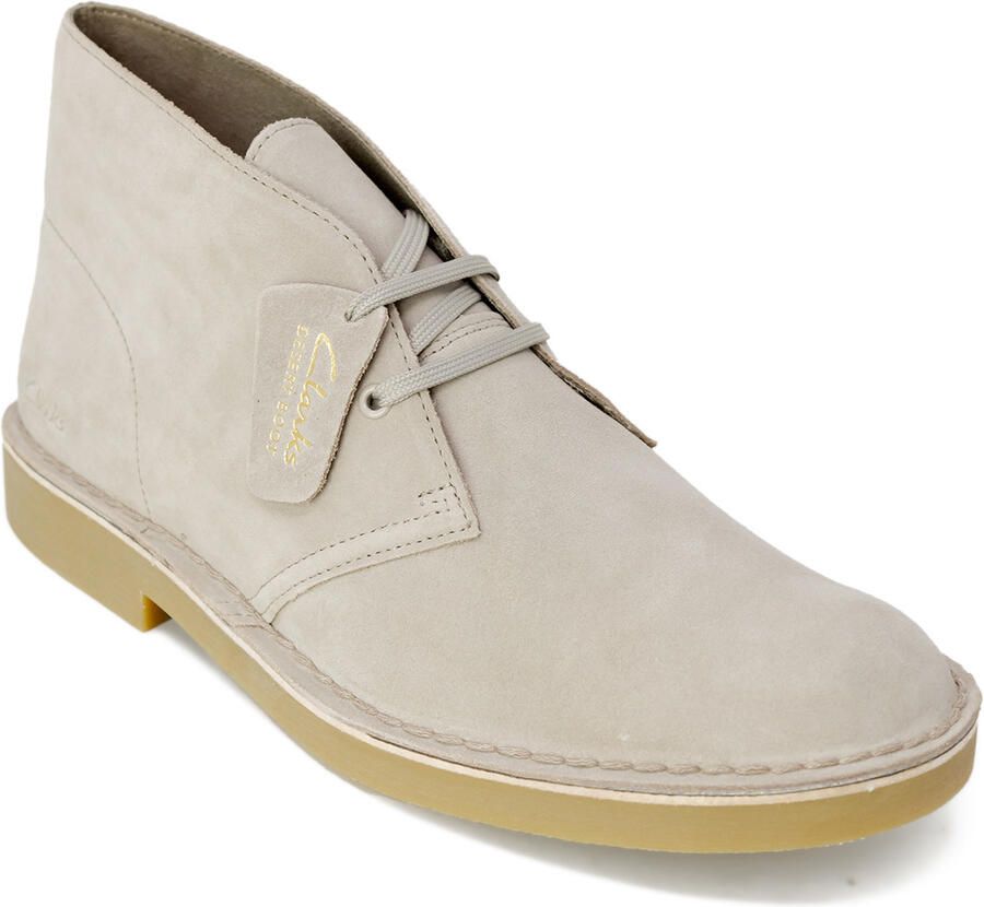 Clarks Desert Boot Suède Classic