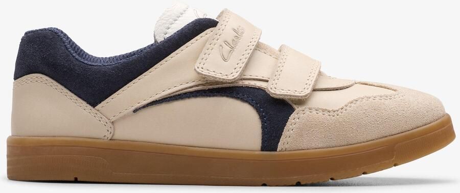 Clarks DISCO VIBE K Sneakers
