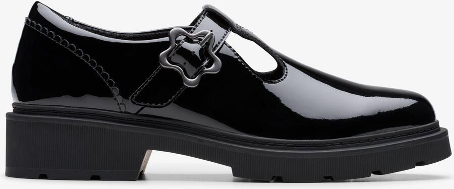 Clarks ERIS HOPE Y Schoenen
