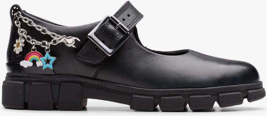 Clarks EVEN PURE K Schoenen