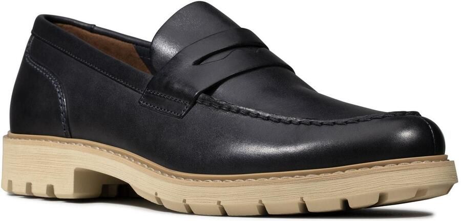 Clarks Heren Batcombe Edge Schoenen Diverse Kleuren