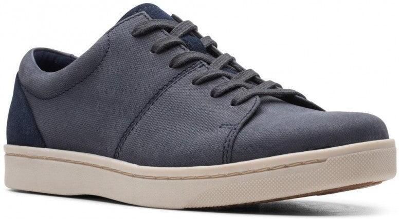 Clarks Herenschoenen Kitna Vibe 5050410311130