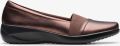 Clarks Kaetlyn Rhea Metallic Schoenen