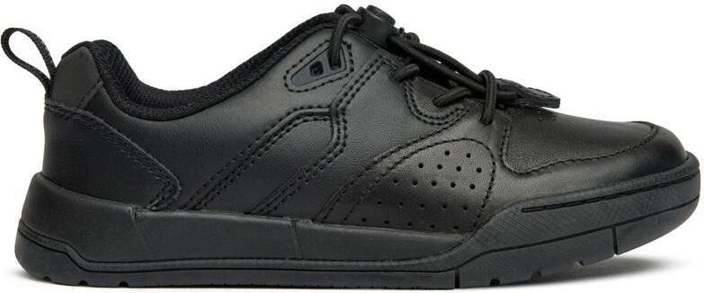 Clarks Kick Step Schoenen