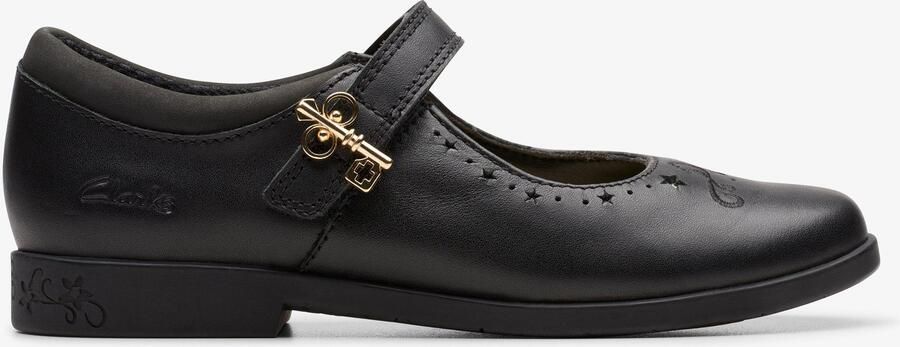 Clarks LOCK MAGIC K Schoenen