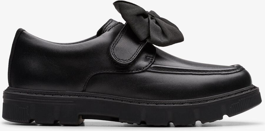 Clarks LORCAM BOW K Schoenen