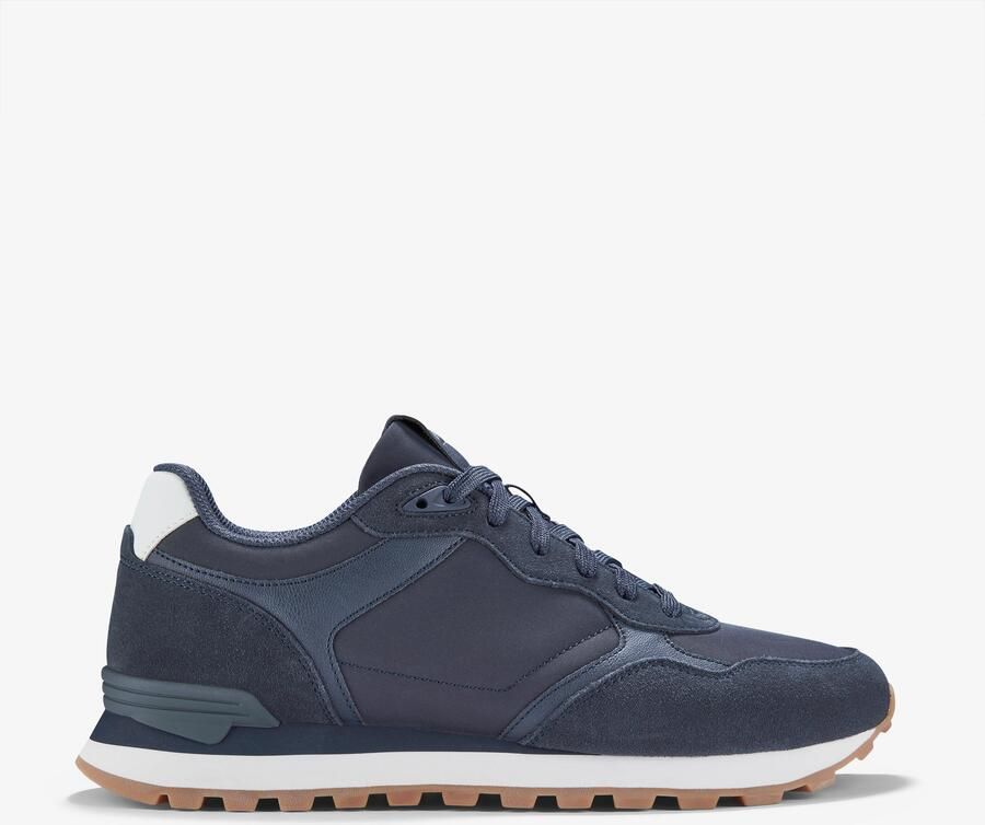 Clarks MOLLAND GO Sneakers