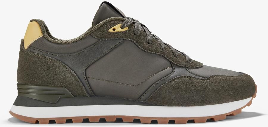Clarks MOLLAND GO Sneakers