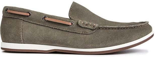 Clarks Morven Schoenen