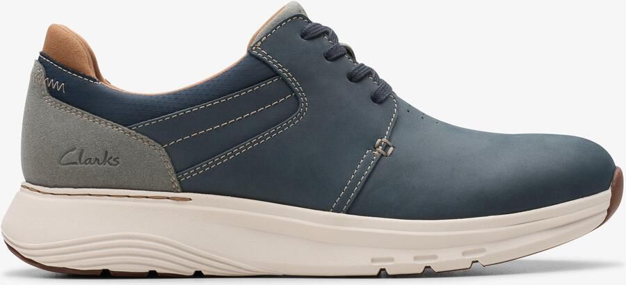 Clarks Motion Trek PT Marine Combinatietrainers