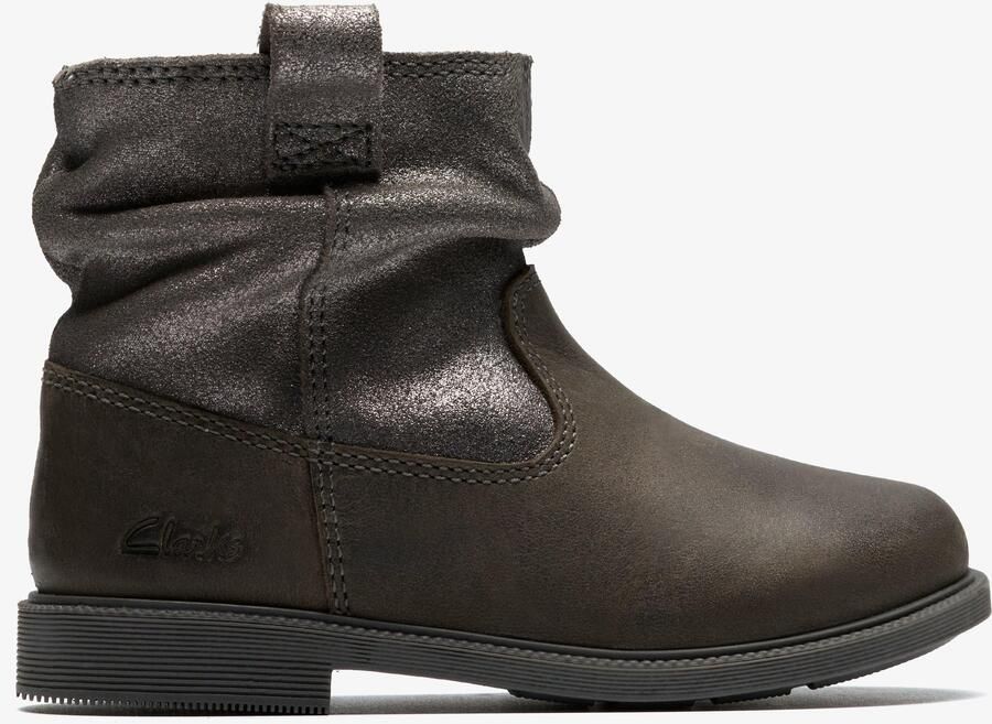 Clarks OAKLYN TOP K Laarzen