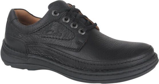 Clarks Original 20339008-53 heren veterschoenen sportief 40 (6 5)