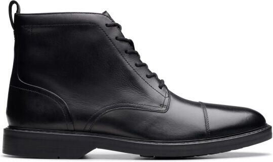 Clarks Original Aldwin cap heren laars