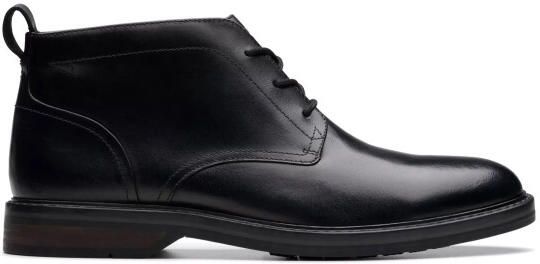 Clarks Original Aldwin chukka heren laars