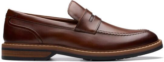 Clarks Original Aldwin step heren instapper