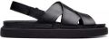 Clarks Original Aristella sun dames sandaal - Geel
